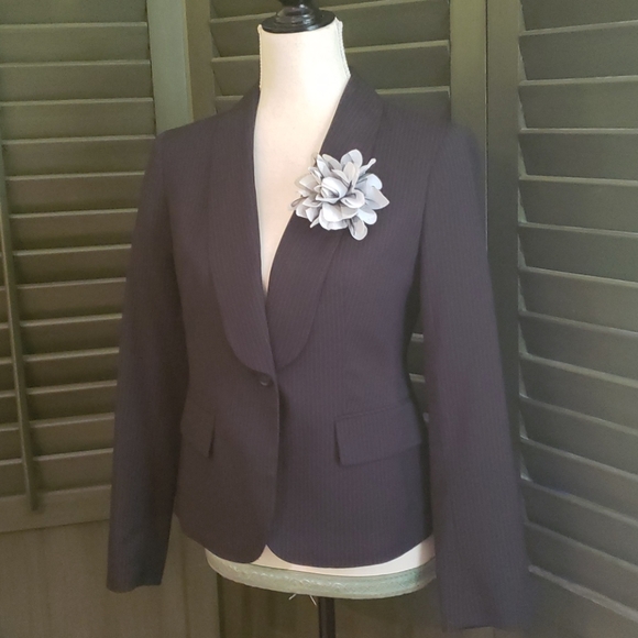 nine west suit jackets